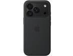 Калъфи Apple iPhone 18 Pro Silicone Case with MagSafe - Black