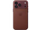 Калъфи Apple iPhone 18 Pro Max TechWoven Case with MagSafe - Burgundy