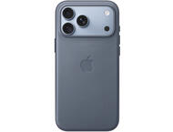 Калъфи Apple iPhone 18 Pro Max TechWoven Case with MagSafe - Chambray Blue