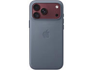 Калъфи Apple iPhone 18 Pro Max TechWoven Case with MagSafe - Chambray Blue