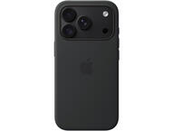 Калъфи Apple iPhone 18 Pro TechWoven Case with MagSafe – Black