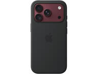 Калъфи Apple iPhone 18 Pro TechWoven Case with MagSafe – Black