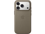 Калъфи Apple iPhone 18 Pro TechWoven Case with MagSafe – Taupe