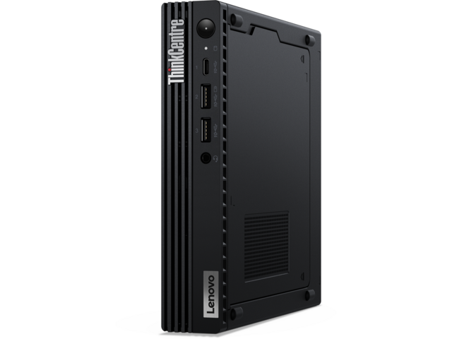 Употребявани компютри Lenovo ThinkCentre M80q Gen 3 - втора употреба  