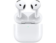 Слушалки Apple AirPods 5 Wireless Charging Case