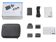 Захранвания за лаптопи LENOVO USB-C 65W GaN 4 щепсела - Захранване