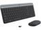 Клавиатури Logitech MK470, Graphite