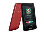 Смартфони ASUS Fonepad 7 (FE170CG) 8GB, червен цвят