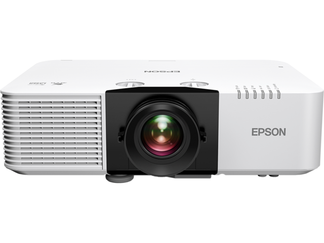 Проектори Epson EB-L690U