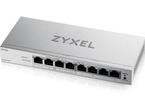 Мрежово оборудване Zyxel GS-1200-8HPV3