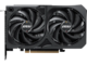 Видео карти MSI GeForce RTX 5060 8G SHADOW 2X MAX