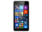 Смартфони Microsoft Lumia 535 8GB, черен цвят, две SIM карти