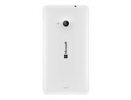 Смартфони Microsoft Lumia 535 8GB, бял цвят