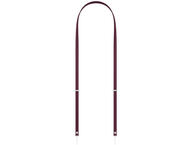 Калъфи Apple Crossbody Strap - Burgundy