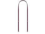 Калъфи Apple Crossbody Strap - Burgundy