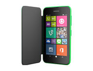 Калъфи Nokia Flip Shell Cover за Nokia Lumia 535