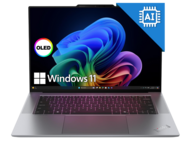 Лаптопи Lenovo ThinkPad X9-15p Gen 1 Aura Edition