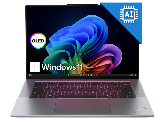 Лаптопи Lenovo ThinkPad X9-15p Gen 1 Aura Edition
