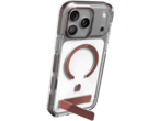 Калъфи ZAGG  Santa Cruz Snap Kickstand For iPhone 18 Pro Max, iPhone 17 Pro Max, BurntCopper