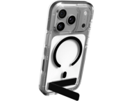 Калъфи ZAGG  Santa Cruz Snap Kickstand For iPhone 18 Pro, iPhone 17 Pro , Black