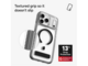 Калъфи ZAGG  Santa Cruz Snap Kickstand For iPhone 18 Pro, iPhone 17 Pro , Black