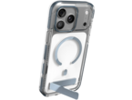 Калъфи ZAGG Santa Cruz Snap Kickstand For For iPhone 18 Pro Max, iPhone 17 Pro Max , BlueShimmer