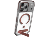 Калъфи ZAGG Santa Cruz Snap Kickstand For For iPhone 18 Pro Max, iPhone 17 Pro Max , BurntCopper