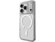 Калъфи ZAGG Luxe Snap For iPhone 18 Pro, iPhone 17 Pro, Clear