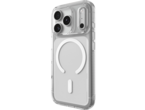 Калъфи ZAGG Luxe Snap For iPhone 18 Pro Max/17 Pro Max, Clear