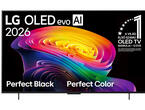 Телевизори LG OLED42C61LA