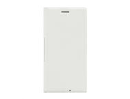 Калъфи Mozo Lumia 730/735 wallet T-bar phone case, бял