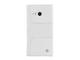 Калъфи Mozo Lumia 730/735 wallet T-bar phone case, бял