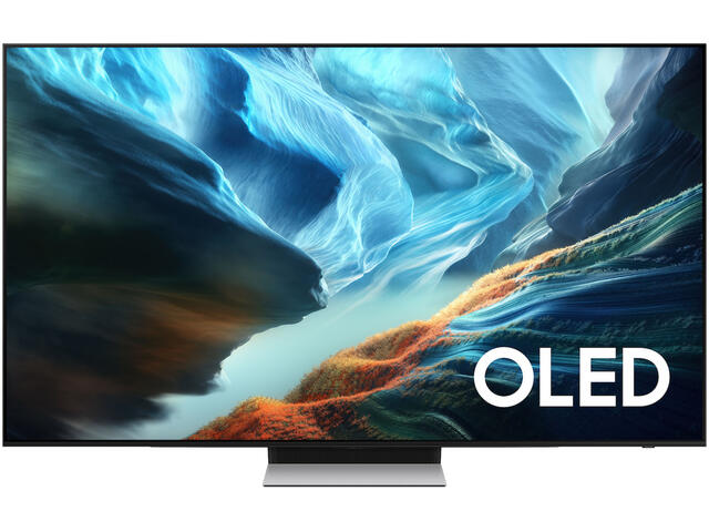 Телевизори Samsung QE77S90HATXXH