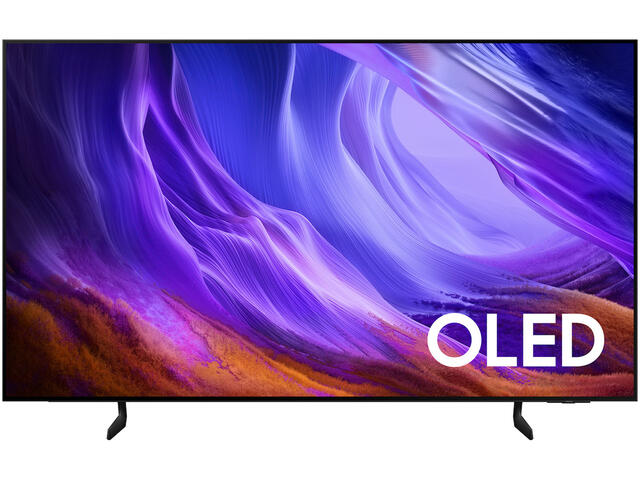 Телевизори Samsung QE83S85HAEXXH