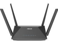 Мрежово оборудване ASUS RT-AX52 Pro
