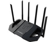 Мрежово оборудване ASUS TUF Gaming BE6500 (TUF-BE6500)