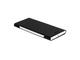 Калъфи Mozo Lumia 730/735 wallet T-bar phone case, черен