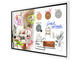 Интерактивни дисплеи Samsung Flip PRO WM65FX
