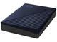Външни HDD 5TB HDD WD My Passport за MAC Blue