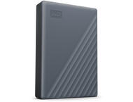 Външни HDD 4TB WD My Passport Portable USB-C HDD