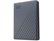 Външни HDD 6TB WD My Passport Portable USB-C HDD