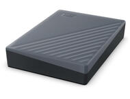 Външни HDD 6TB WD My Passport Portable USB-C HDD