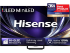 Телевизори Hisense 65U7S PRO