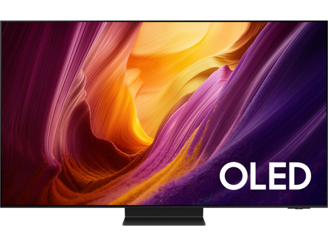 Телевизори Samsung QE77S95HFTXXH