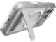 Калъфи ZAGG  Crystal Palace Snap Kickstand For iPhone 18 Pro, iPhone 17 Pro