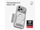 Калъфи ZAGG  Crystal Palace Snap Kickstand For iPhone 18 Pro, iPhone 17 Pro