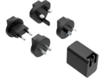 Зарядни устройства Мophie speedport 40, travel set For USB-C Devices