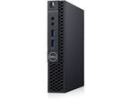 Употребявани компютри Dell OptiPlex 3070 Micro - втора употреба   