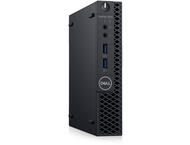 Употребявани компютри Dell OptiPlex 3070 Micro - втора употреба   