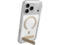 Калъфи ZAGG Milan Snap with Kickstand For iPhone 18 Pro Max, iPhone 17 Pro Max, GlitterGold